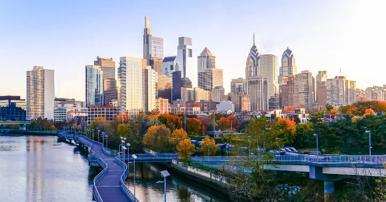Philly Philly